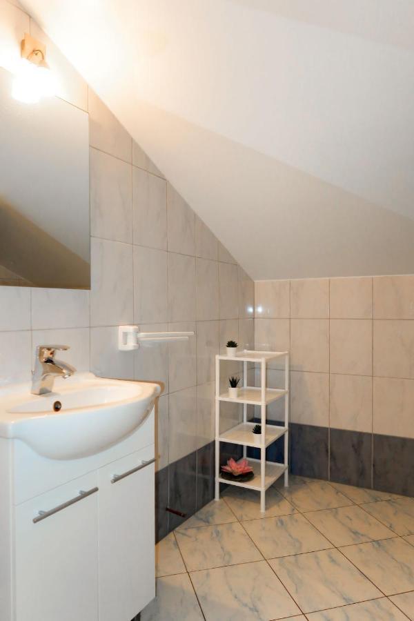 Apartment Marija - Vrb103 By Interhome Vrbnik Exterior photo